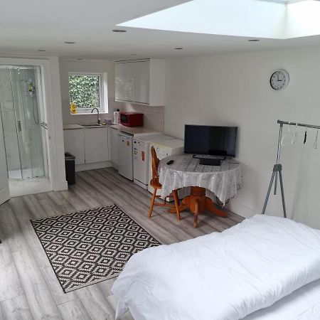 Apartamento Holiday Out House Londres Exterior foto